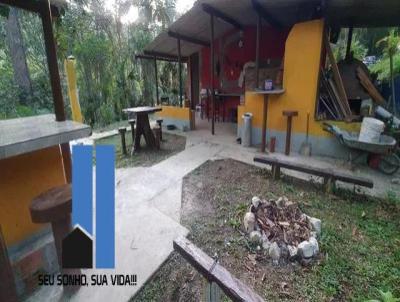 Chcara para Venda, em Itapecerica da Serra, bairro Itaquaciara, 2 dormitrios, 1 banheiro