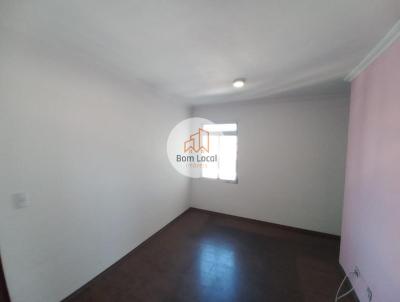 Apartamento para Venda, em So Paulo, bairro Vila Carmosina, 2 dormitrios, 1 banheiro, 1 vaga