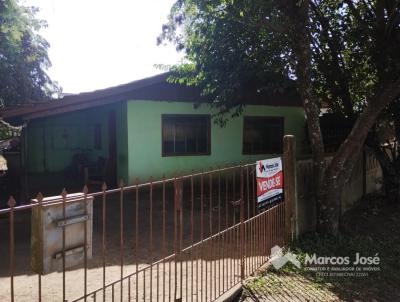 Casa para Venda, em Irati, bairro Lagoa, 2 dormitrios, 1 banheiro