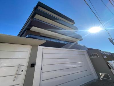 Apartamento para Locação, em Guarapuava, bairro Centro, 1 dormitório, 1 banheiro, 1 suíte, 1 vaga