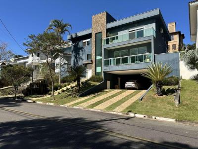 Casa em Condomnio para Venda, em Embu das Artes, bairro Jardim Indai, 3 dormitrios, 4 banheiros, 3 sutes, 6 vagas