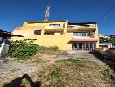 Casa Trrea para Venda, em So Paulo, bairro Pq. das Naes, 2 dormitrios, 1 banheiro