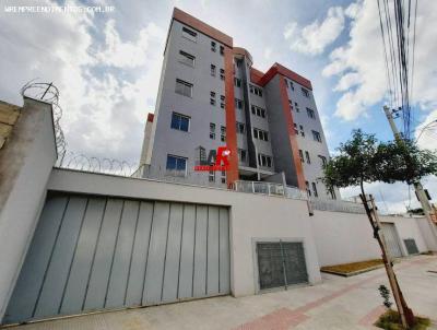 Apartamento com rea Privativa para Venda, em Belo Horizonte, bairro Santa Mnica, 2 dormitrios, 2 banheiros, 1 sute, 2 vagas