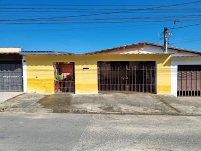 Casa para Venda, em Cruzeiro, bairro Nova Cruzeiro, 2 dormitrios, 1 banheiro, 1 sute