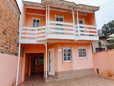 Casa para Venda, em Sapucaia do Sul, bairro Walderez, 3 dormitrios, 3 banheiros, 1 sute, 1 vaga