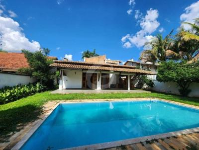 Casa para Venda, em Belo Horizonte, bairro Bandeirantes, 4 dormitrios, 1 banheiro, 2 sutes, 6 vagas