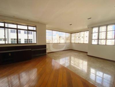 Apartamento para Venda, em Belo Horizonte, bairro Serra, 4 dormitrios, 3 banheiros, 2 sutes, 3 vagas