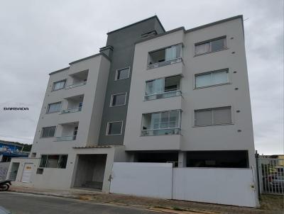 Apartamento para Venda, em Cambori, bairro Monte Alegre, 2 dormitrios, 1 banheiro, 1 vaga