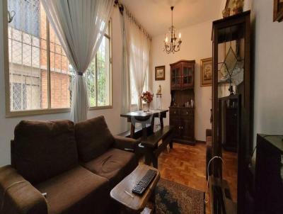 Apartamento para Venda, em Belo Horizonte, bairro Vila Paris, 3 dormitrios, 1 banheiro, 1 vaga
