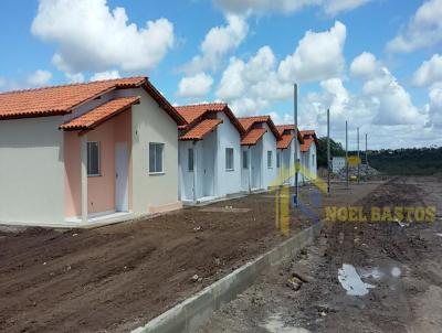 Casa para Locação, em Santo Estevão, bairro VÁRZEA DA CASA, 2 dormitórios, 1 banheiro, 1 vaga