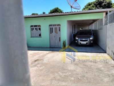 Casa para Venda, em Santo Estevão, bairro BARAUNAS, 3 dormitórios, 2 banheiros, 1 suíte, 5 vagas