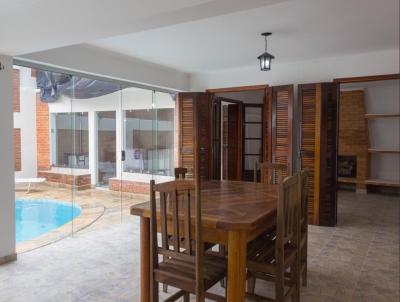 Casa para Venda, em So Bernardo do Campo, bairro Nova Petrpolis, 5 dormitrios, 4 banheiros, 1 sute, 2 vagas