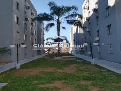 Apartamento para Venda, em Porto Alegre, bairro Jardim Leopoldina, 2 dormitrios, 1 banheiro, 1 vaga