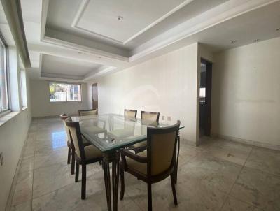 Apartamento para Venda, em Belo Horizonte, bairro Gutierrez, 4 dormitrios, 3 banheiros, 1 sute, 2 vagas