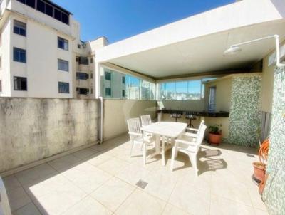 Apartamento para Venda, em Belo Horizonte, bairro Santo Antnio, 3 dormitrios, 3 banheiros, 1 sute, 1 vaga