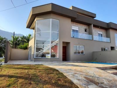 Casa em Condomnio para Venda, em Bertioga, bairro Morada da Praia, 4 dormitrios, 4 banheiros, 3 sutes, 1 vaga