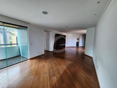 Apartamento para Venda, em Belo Horizonte, bairro Serra, 4 dormitrios, 5 banheiros, 3 sutes, 4 vagas