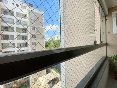 Apartamento para Venda, em Belo Horizonte, bairro Paquet, 2 dormitrios, 2 banheiros, 1 sute, 1 vaga