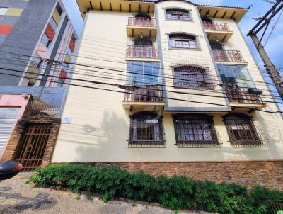 Apartamento para Venda, em Belo Horizonte, bairro Sion, 3 dormitrios, 2 banheiros, 1 sute, 1 vaga