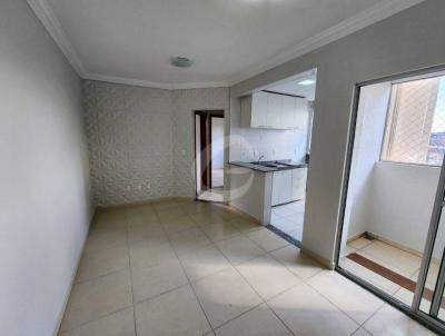 Apartamento para Venda, em Belo Horizonte, bairro Maracs, 2 dormitrios, 1 banheiro, 1 vaga