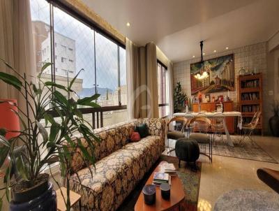 Apartamento para Venda, em Belo Horizonte, bairro Lourdes, 4 dormitrios, 3 banheiros, 1 sute, 3 vagas