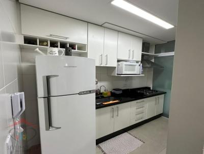 Apartamento para Venda, em Mogi das Cruzes, bairro Vila Santana, 2 dormitrios, 2 banheiros, 1 sute, 1 vaga