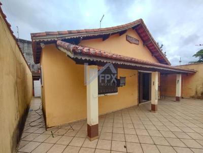 Casa para Venda, em Itanham, bairro Jardim Lindomar, 2 dormitrios, 1 banheiro, 1 sute, 3 vagas