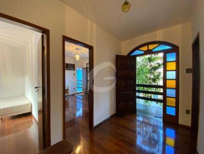 Casa para Venda, em Belo Horizonte, bairro Nova Sua, 3 dormitrios, 3 banheiros, 1 sute, 4 vagas