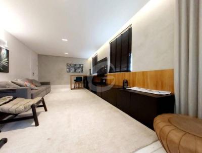 Apartamento para Venda, em Belo Horizonte, bairro Sion, 4 dormitrios, 3 banheiros, 1 sute, 2 vagas