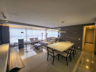 Apartamento para Venda, em Belo Horizonte, bairro Buritis, 4 dormitrios, 2 banheiros, 1 sute, 2 vagas