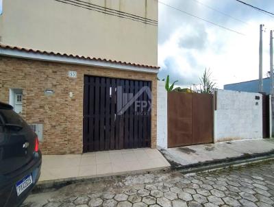 Casa para Venda, em Itanham, bairro Balnerio Umuarama, 2 dormitrios, 1 banheiro, 1 vaga