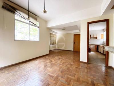 Apartamento para Venda, em Belo Horizonte, bairro Santo Antnio, 3 dormitrios, 2 banheiros, 1 sute, 2 vagas