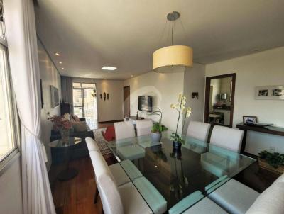 Apartamento para Venda, em Belo Horizonte, bairro Sion