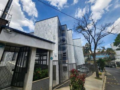 Apartamento para Venda, em Belo Horizonte, bairro Cruzeiro, 3 dormitrios, 2 banheiros, 1 sute, 1 vaga
