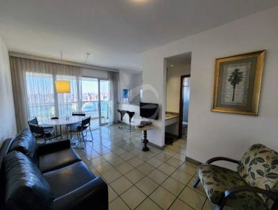 Apartamento para Venda, em Belo Horizonte, bairro Santo Antnio, 1 dormitrio, 1 banheiro, 1 sute, 1 vaga