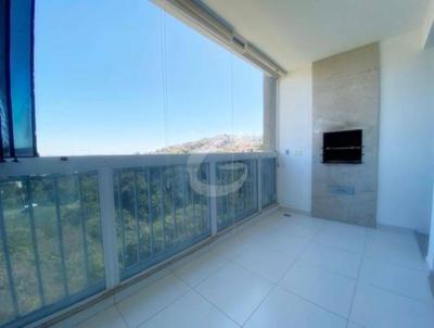 Apartamento para Venda, em Belo Horizonte, bairro Estrela Dalva, 2 dormitrios, 2 banheiros, 1 sute, 2 vagas