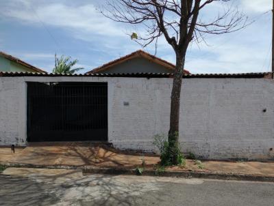 Casa para Venda, em , bairro Conjunto Habitacional Helena Braz Vendramini, 2 dormitrios, 1 banheiro, 1 vaga