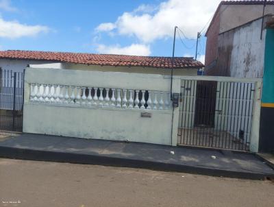 Casa para Venda, em So Lus, bairro Jardim So Cristvo, 3 dormitrios, 2 banheiros, 1 sute