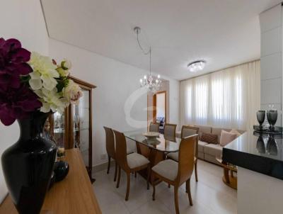 Apartamento para Venda, em Belo Horizonte, bairro Santa Branca, 2 dormitrios, 2 banheiros, 1 sute, 1 vaga