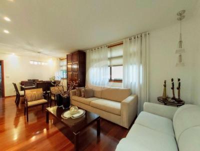 Apartamento para Venda, em Belo Horizonte, bairro Luxemburgo, 3 dormitrios, 2 banheiros, 1 sute