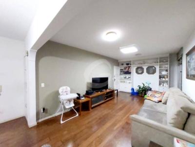 Apartamento para Venda, em Belo Horizonte, bairro Santa Tereza, 4 dormitrios, 2 banheiros, 1 sute, 2 vagas