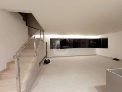 Cobertura para Venda, em Belo Horizonte, bairro Santo Antnio