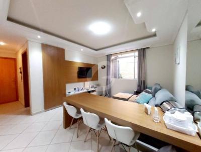Apartamento para Venda, em Belo Horizonte, bairro Castelo, 3 dormitrios, 2 banheiros, 1 sute, 2 vagas