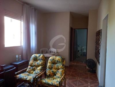 Apartamento para Venda, em Belo Horizonte, bairro Barreiro, 2 dormitrios, 1 banheiro, 1 vaga