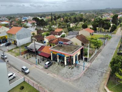 Ponto Comercial para Venda, em So Francisco do Sul, bairro Praia do Ervino