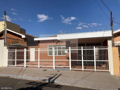 Casa para Locao, em Ribeiro Preto, bairro Independncia, 3 dormitrios, 2 banheiros, 1 sute, 2 vagas