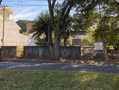 Terreno para Venda, em Umuarama, bairro Zona II