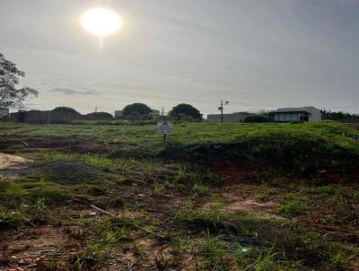 Terreno para Venda, em Umuarama, bairro Parque Residencial Monte Lbano