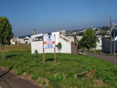 Terreno para Venda, em Umuarama, bairro Parque Residencial Interlagos