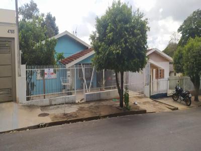 Terreno para Venda, em Umuarama, bairro Jardim Social